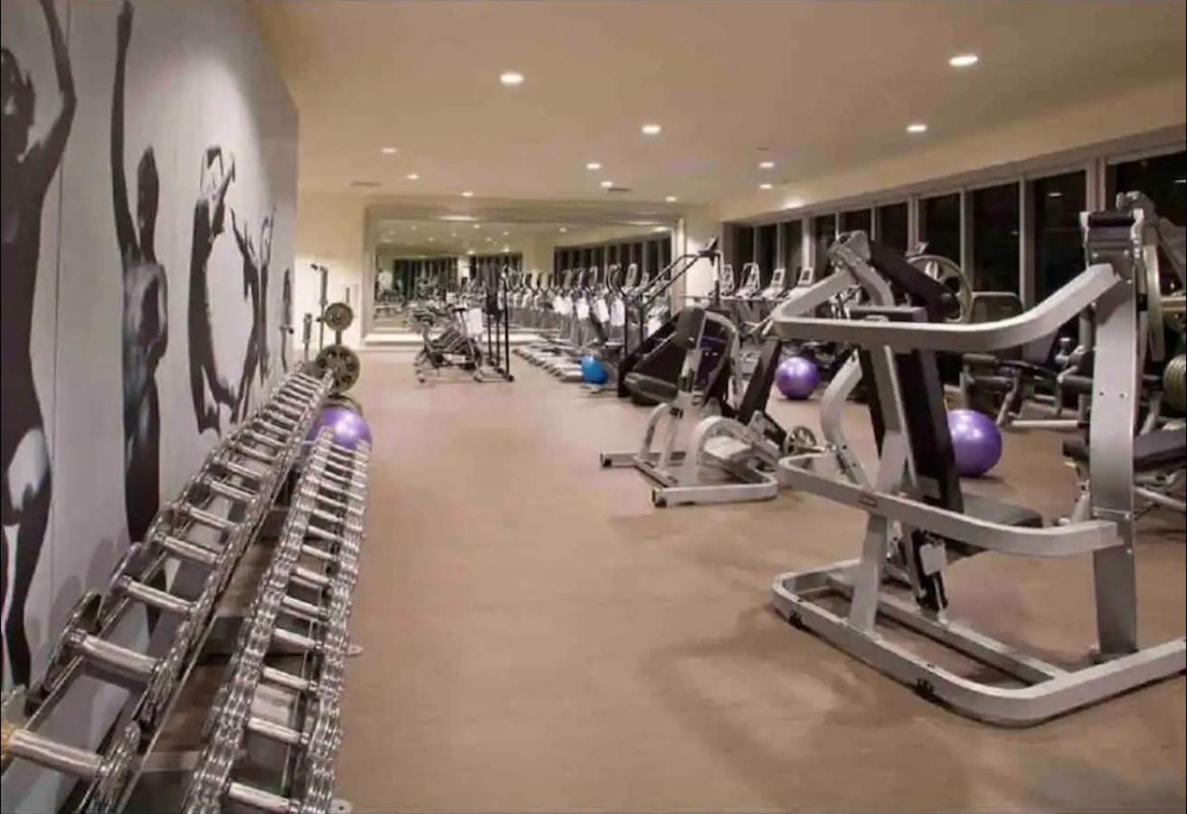 *W Icon Brickell- Luxury 2Br Highrise Corner Condo** 迈阿密 外观 照片
